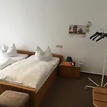 Bed and Breakfast Luetzen-stadt