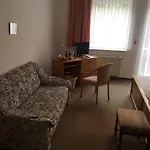 Luetzen-stadt Bed and Breakfast