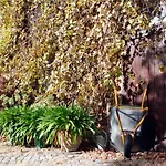Bed and Breakfast Luetzen-stadt Lützen