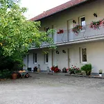 Bed and Breakfast Luetzen-stadt Lützen