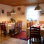 Bed and Breakfast Luetzen-stadt