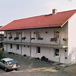 Bed and Breakfast Luetzen-stadt Lützen