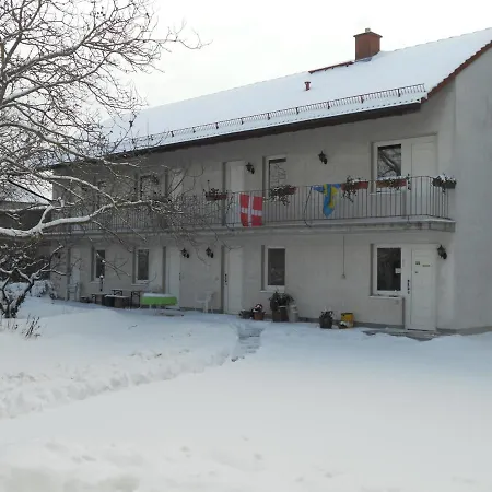 Landhaus Pension Luetzen-Stadt
