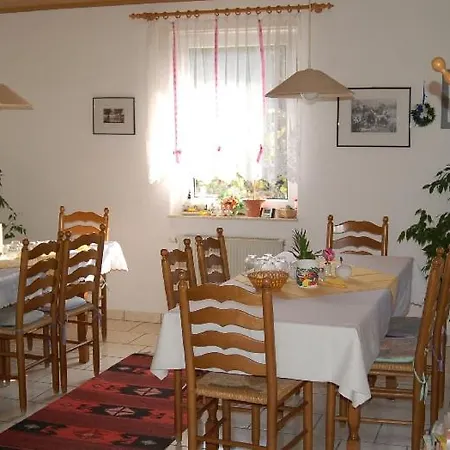 Lützen-stadt Bed and breakfast Lützen