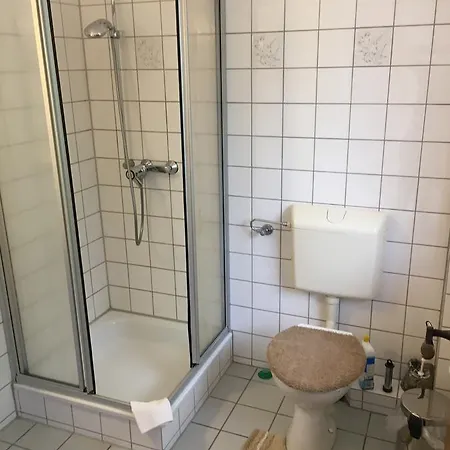 Landhaus Pension Luetzen-Stadt 3* Lutzen