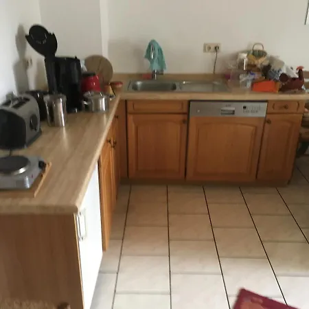 Landhaus Pension Luetzen-Stadt Bed & Breakfast Lutzen
