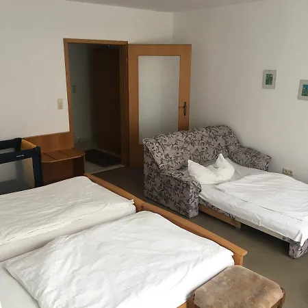 Landhaus Pension Luetzen-Stadt Lützen