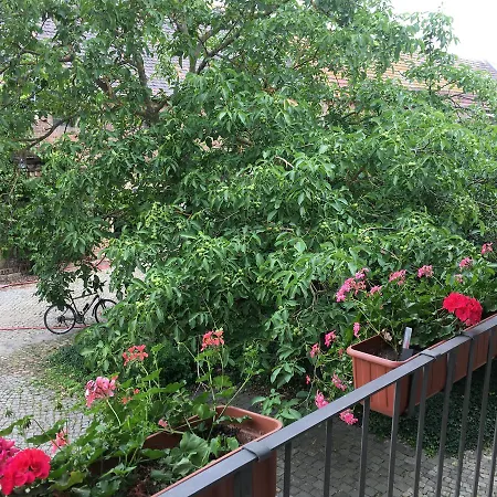 Luetzen-stadt Couette-café 3*