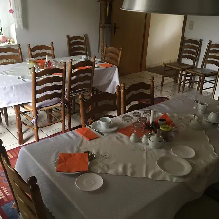Landhaus Pension Luetzen-Stadt 3*