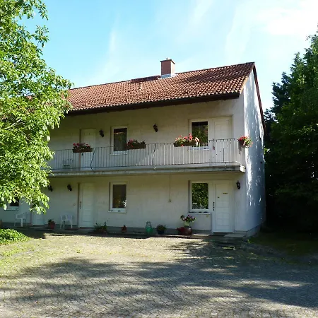 Landhaus Pension Luetzen-Stadt Lützen