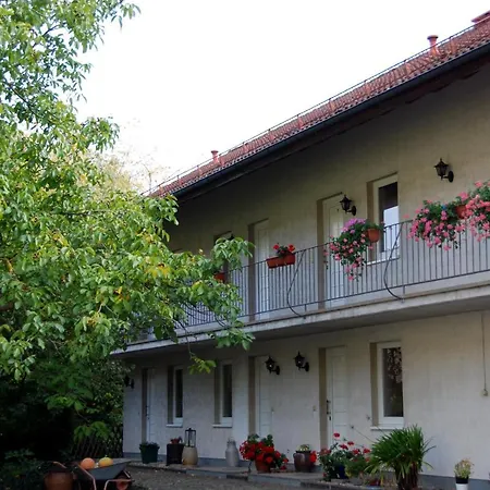 Landhaus Pension Luetzen-Stadt
