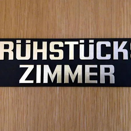 Lützen-stadt Frühstückspension Lützen