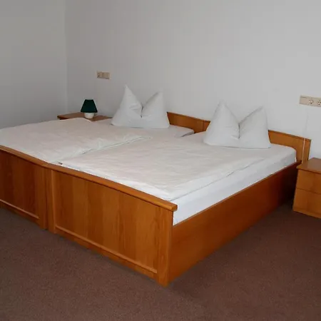 Couette-café Luetzen-stadt