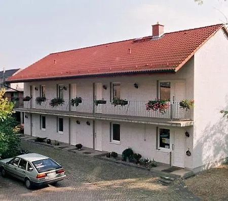 Couette-café Luetzen-stadt Lützen