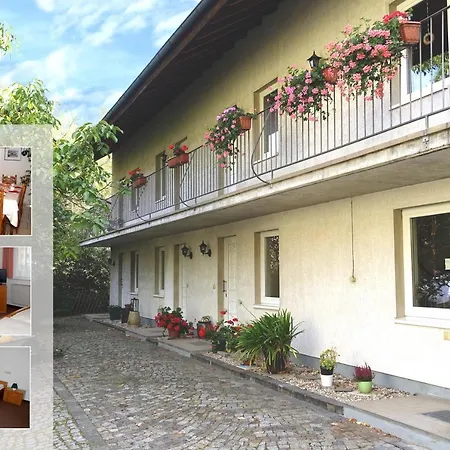 Landhaus Pension Luetzen-Stadt 3*