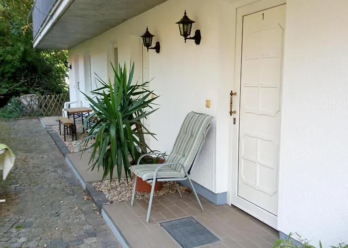 Luetzen-stadt Bed and Breakfast 3*