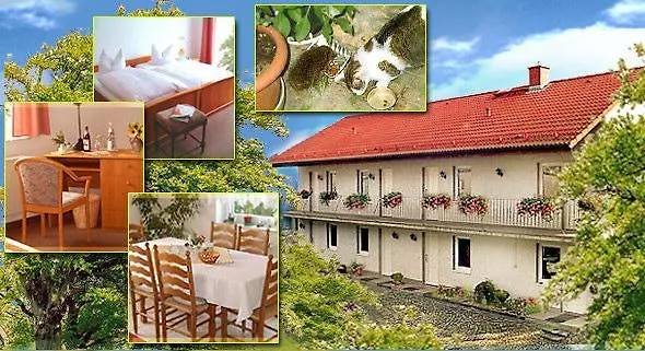 Luetzen-stadt 3* Lützen