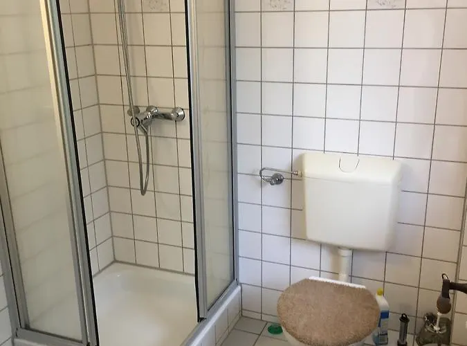 Luetzen-stadt 3* Lützen