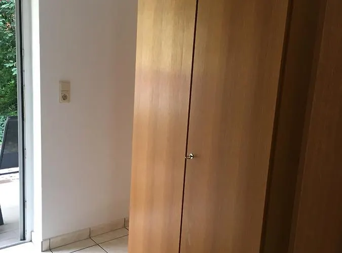 Bed and Breakfast Luetzen-stadt Lützen