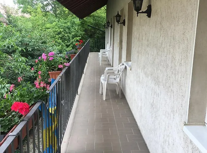 Bed and Breakfast Luetzen-stadt Lützen