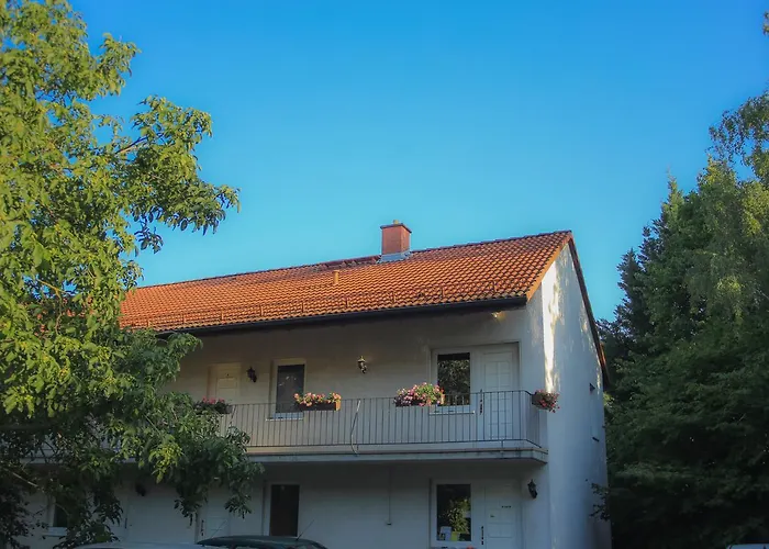 Bed and Breakfast Luetzen-stadt Lützen