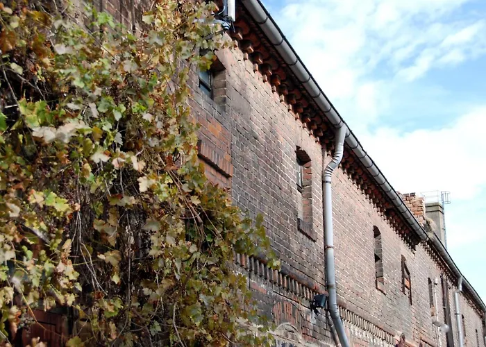 Bed and Breakfast Luetzen-stadt