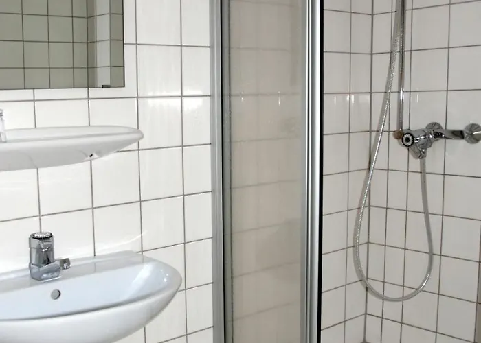 Bed and Breakfast Luetzen-stadt Lützen